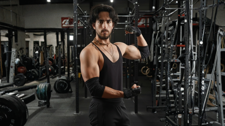 Entrena tu mente como tu cuerpo: el poder del coaching de entrenamiento integral