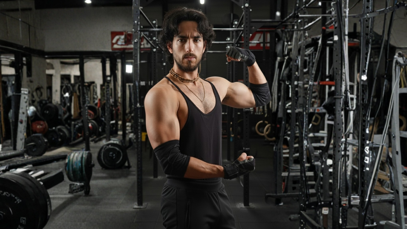 Entrena tu mente como tu cuerpo: el poder del coaching de entrenamiento integral